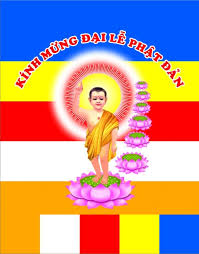 Hòa thượng Chủ tịch gửi Thông điệp chúc mừng Đại lễ Phật đản LHQ 2018